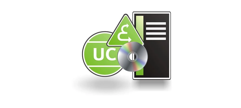 OpenScape Business Server - Standard